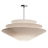 Westelm Gull Pendant