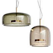 Pendant lamp Dauphin