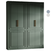 wardrobe 13