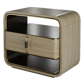 COLMAR bedside table