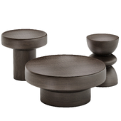 Benno tables Westwing Collection
