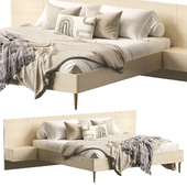 Eve bed