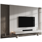 Tv Wall 250