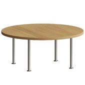 Wegner Ox Table