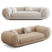 Swan Sofa