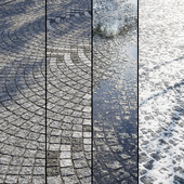 Брусчатка