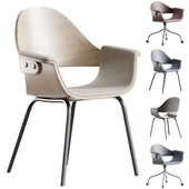 Showtime chair | BD Barcelona