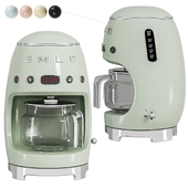 Smeg Application Collection 01