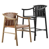 RIVA Chair