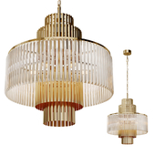 Люстра Lussole LSP 6054