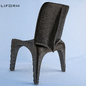 Poliform - Стулья - 3D модель