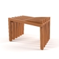 Ligne Roset / Vagues - Столы - 3D модель
