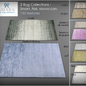 Amara Rug, Collections - Smart, Flat, Moroccan - Ковры - 3D модель