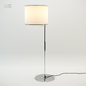 Ikea / Стокгольм - Торшеры - 3D модель