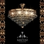 Maytoni BA783-TK46-G - Подвесной - 3D модель
