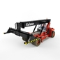 Kalmar150 - Наземный транспорт - 3D модель