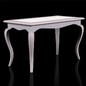 Desk Sophia - Столы - 3D модель