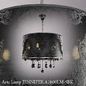 Arte Lamp JENNIFER A1800LM-5BK - Подвесной - 3D модель