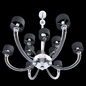 FONTANA CHANDELIER - Подвесной - 3D модель - фото 2