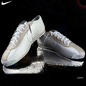 Кросcовки Nike Cortez - Одежда и обувь - 3D модель