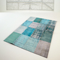 Carpet Patchwork - Ковры - 3D модель