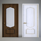 Lamalegno Door - Двери - 3D модель