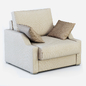 Armchair ALBA by Vicente Gallega - Кресла - 3D модель