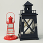 Lighthouse Lanterns - Другие предметы интерьера - 3D модель
