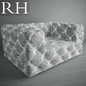 SOHO TUFTED LEATHER CHAIR - Кресла - 3D модель - фото 2