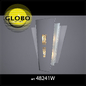 Настенный светильник GLOBO 48241W - Бра - 3D модель