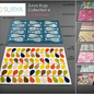 Surya rugs 4 - Ковры - 3D модель