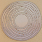 Зеркало CIRCLE SILVER - Зеркала - 3D модель