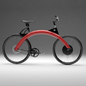 PiCycle LTD - электрический велосипед - Наземный транспорт - 3D модель