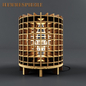 Hemmesphere - Настольный - 3D модель