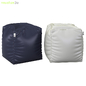 Square pouf - Другая мягкая мебель - 3D модель