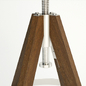 Chair rig acacia adjustable barstool - Стулья - 3D модель - фото 2