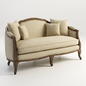 GRAMERCY HOME - DALIA SOFA 101.023-MF01 - Диваны - 3D модель