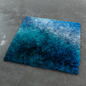 Aquamarine Carpet - Ковры - 3D модель