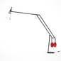 IPOGEO FLOOR LAMP - Торшеры - 3D модель
