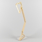 Flat lamp - Торшеры - 3D модель - фото 3