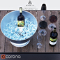 Garden Röshults / Дизайн BRDA - BROBERG & RIDDERSTRÅLE - Другое - 3D модель - фото 2