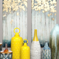 collection of vases 9 pieces + pictures - Вазы - 3D модель - фото 2