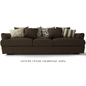 Ashley Levon Sofa - Диваны - 3D модель - фото 2