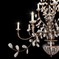 Fine Art Lamp, A Midsummer Nights Dream 175940ST - Подвесной - 3D модель - фото 3