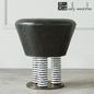 LEONA FOOT STOOL by Kelly Wearstler - Другая мягкая мебель - 3D модель