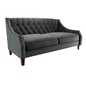 Blair Sofa - Диваны - 3D модель