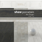 Shaw Hard Surface Porcelain Ceramic 1 - Кафель, Плитка - 3D модель - фото 3