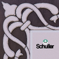 Комплект из двух зеркал Schuller - Зеркала - 3D модель - фото 2