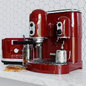Кухонный набор KitchenAid - Техника - 3D модель