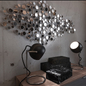 Harper Blvd Metal Wall Sculpture & RH Set - Тумбы, комоды - 3D модель - фото 2